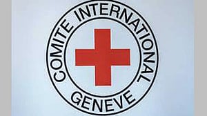 Red Cross to shed nearly 3,000 jobs, scale back budget amid donor fatigue