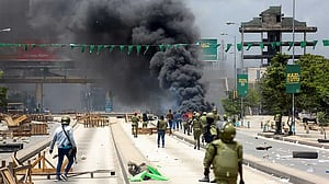 UN believes hundreds were killed in Tanzania election protests