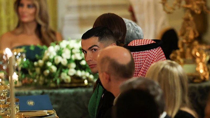 Ronaldo cleared to play opening matches at World Cup