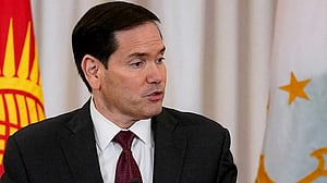US Secretary of State Rubio heads to Canada for G7 meeting on Ukraine, Gaza, trade