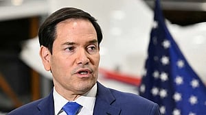 Rubio dismisses criticism of US Caribbean strikes at G7 meeting