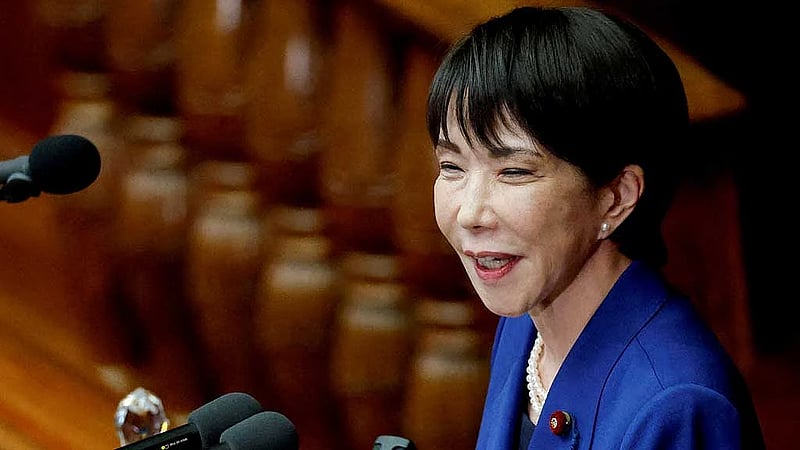 China takes spat with Japan over Taiwan to UN, vows to defend itself