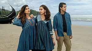 SaRa Lifestyle launches new winter collection