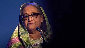 UK law firm calls ICT ruling on Sheikh Hasina unlawful over 'bias and due process violations'