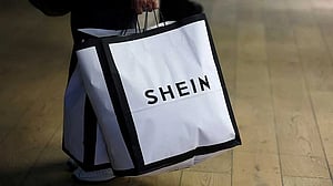 Shein's first bricks-and-mortar shop highlights department stores' existential pain