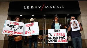 Shein sex doll scandal shines light on marketplaces' dark corners