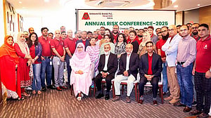 Shimanto Bank convenes senior management, regulators to discuss risk management strategies