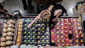 Fiscal stimulus: US, Japan share unorthodox anti-inflation tool