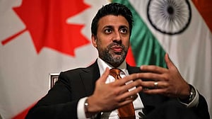 Canada eyes fresh start in trade talks with India, says minister Sidhu