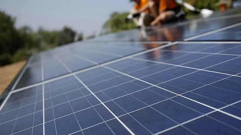 Fashion brands co-invest in rooftop solar to aid Bangladesh textile suppliers