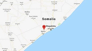 Assailants attack tanker off Somalia in suspected pirate strike