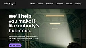 Getty Images largely loses landmark UK lawsuit over AI image generator