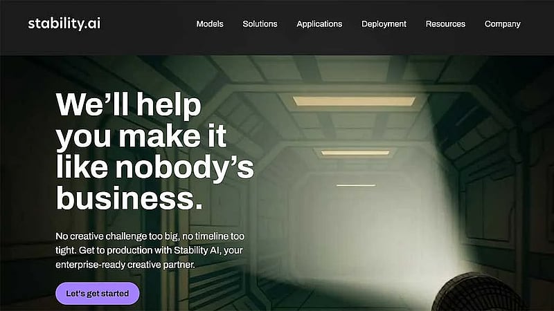 Getty Images largely loses landmark UK lawsuit over AI image generator