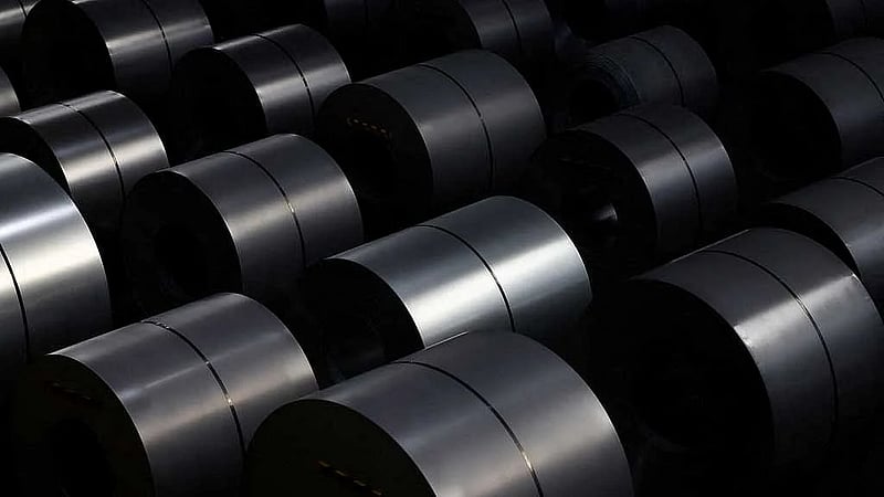 US demands 'balanced' EU digital rules before it cuts steel tariffs