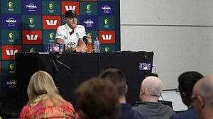 England's Bethell, Potts and Tongue to play warmup game ahead of second Test