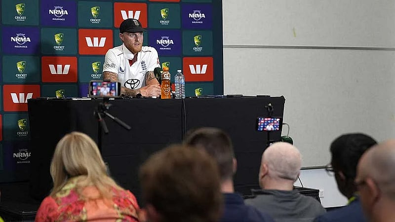 England's Bethell, Potts and Tongue to play warmup game ahead of second Test