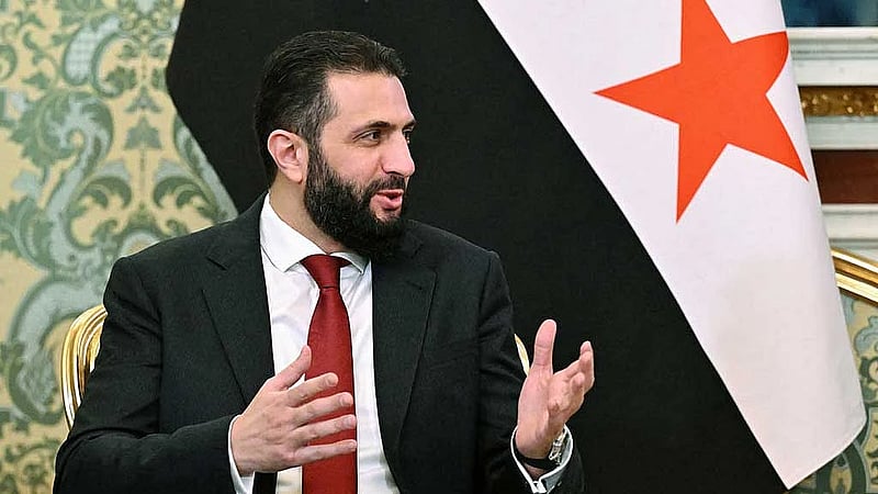 UN Security Council removes sanctions on Syria's president, interior minister