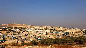 Nearly 100 people abducted or disappeared in Syria since January, says UN