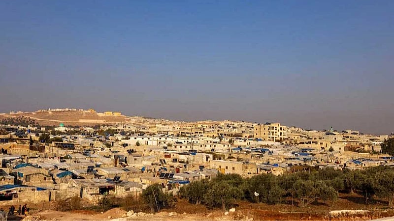 Nearly 100 people abducted or disappeared in Syria since January, says UN