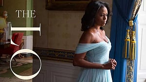 Michelle Obama’s ‘The Look’ celebrates fashion as heritage, dialogue and defiance