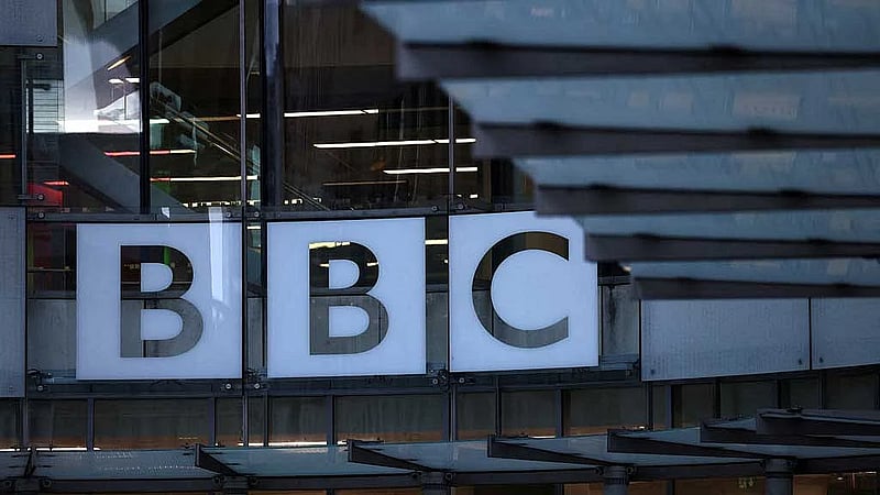 BBC apologises to Trump over speech edit but rejects defamation claim