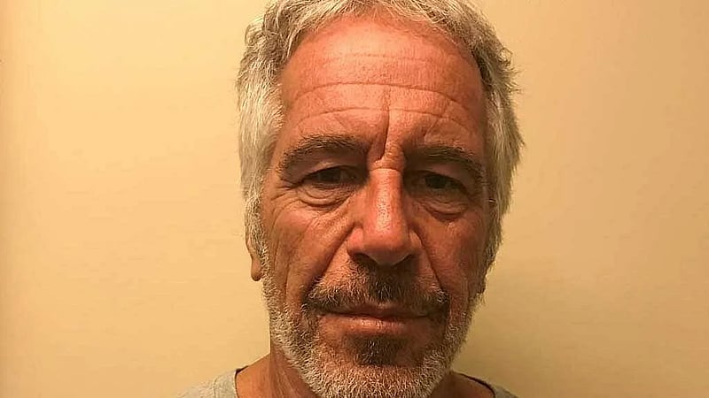 Epstein emails say Trump 'knew about the girls'; new House Democrat pledges file release