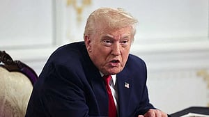 Trump says US will soon take action against Venezuelan drug traffickers on land