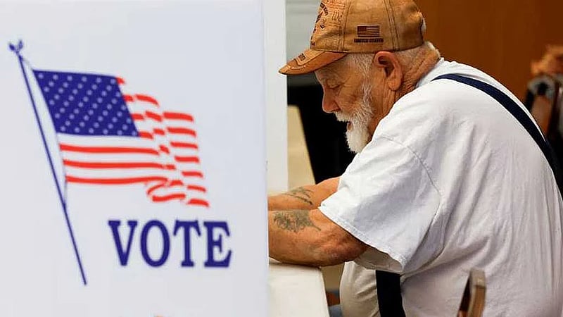 US judge permanently blocks Trump order requiring voters to prove citizenship