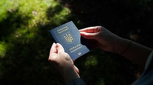 Nearly 200,000 Ukrainians in US thrown into legal limbo by Trump immigration crackdown