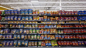 Ultra-processed foods are danger to global public health, experts warn