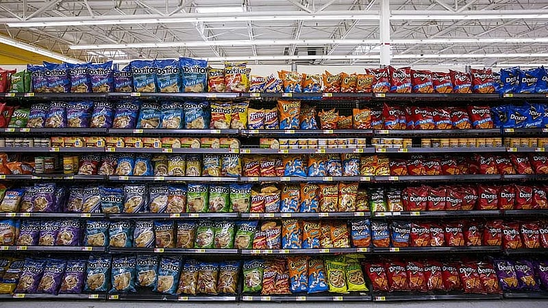 Ultra-processed foods are danger to global public health, experts warn
