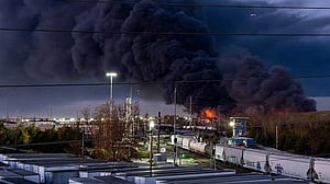 Death toll in Louisville UPS plane crash rises to 9