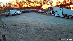 Investigators find 'black boxes' from UPS plane crash that killed at least 12
