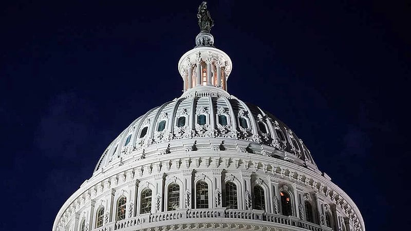 After Trump reversal, US House pushes forward on Epstein vote