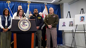 Trump administration to carry out sweeping immigration review after National Guard shooting