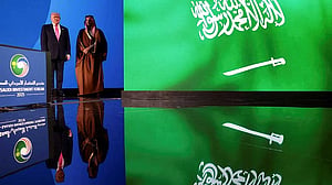 US, Saudi tout new business deals at investment forum