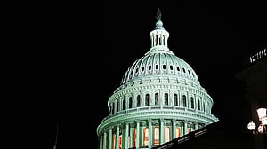 Senate Republicans face a political knife-edge over Trump's 'anti-weaponisation' fund