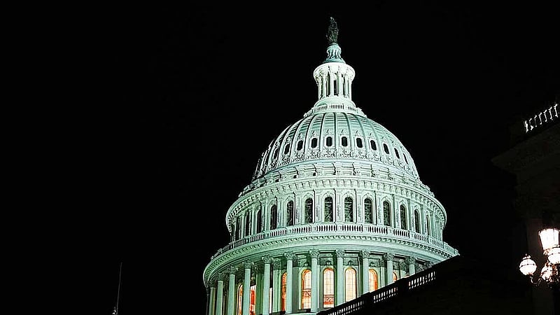 US House returns to Washington for vote to end government shutdown