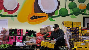 US to pay reduced food aid benefits, but warns of weeks or months of delay