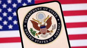 US State Department stops processing visas for Afghan allies