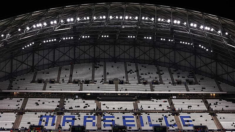 Newcastle say French police assaulted several of their fans after loss at Marseille