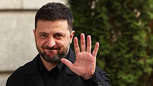Ukraine's Zelensky plans Turkey visit to try to revive peace talks