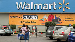 Walmart CEO McMillon to retire after a decade, insider Furner named successor
