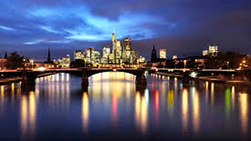 Wild form of polio found in German sewage sample, health institute says