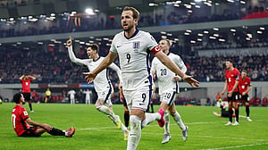 England breeze through to World Cup finals, now for the hard part