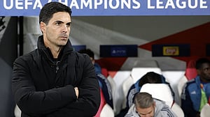 Xhaka made me a better coach, says Arteta ahead of reunion at Sunderland