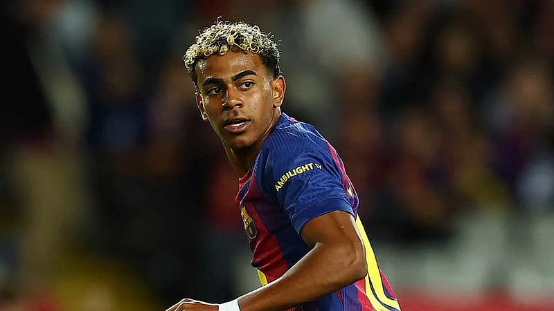 Barcelona return to winning ways with 3-1 victory over Elche
