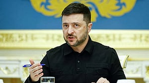 Ukraine secures US LNG imports from Greece to cover winter needs
