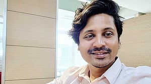 Bangladeshi journalist Imran selected for PEN Canada’s ‘Voices of Freedom’