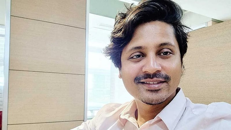 Bangladeshi journalist Imran selected for PEN Canada’s ‘Voices of Freedom’